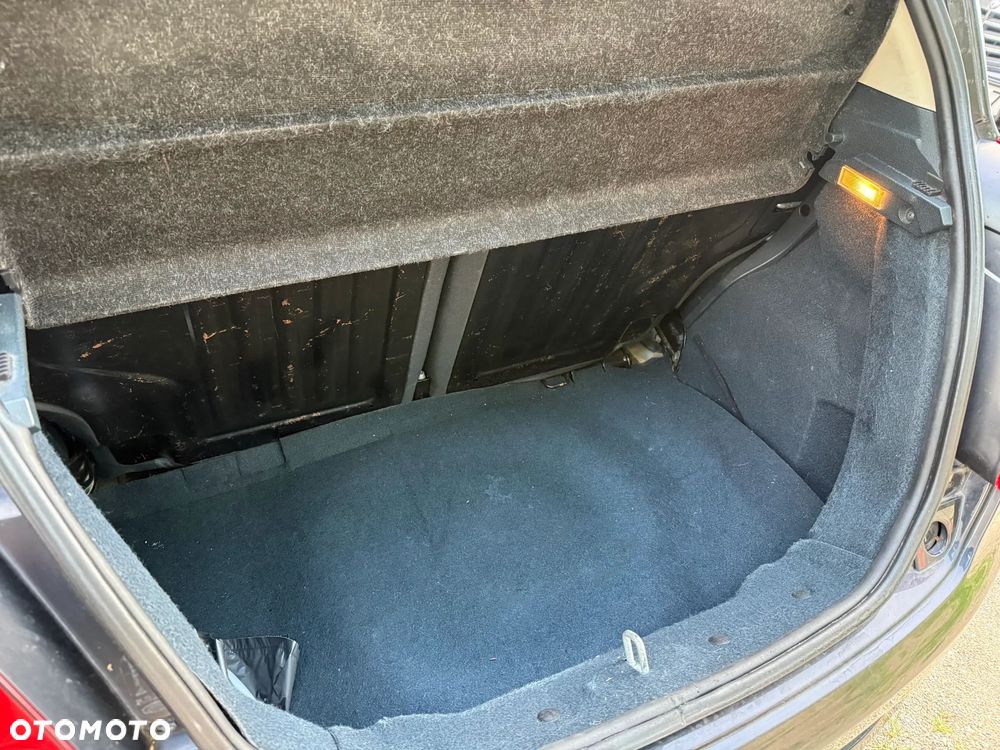 Ford KA 1.2 Ambiente - 7