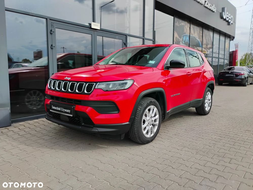 Jeep Compass ver-1-5-t4-mhev-longitude-fwd-s-s-dct - 21