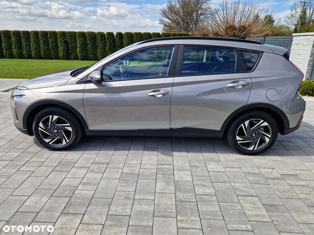 Hyundai Bayon 1.2 Select - 3