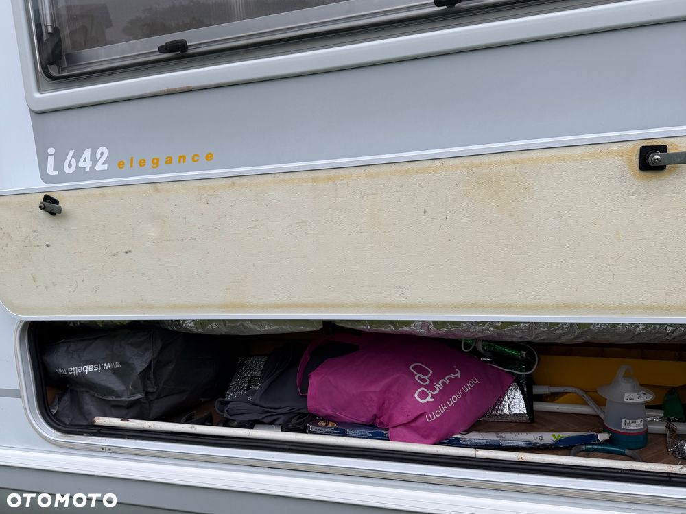 Fiat Ducato Burstner - 32