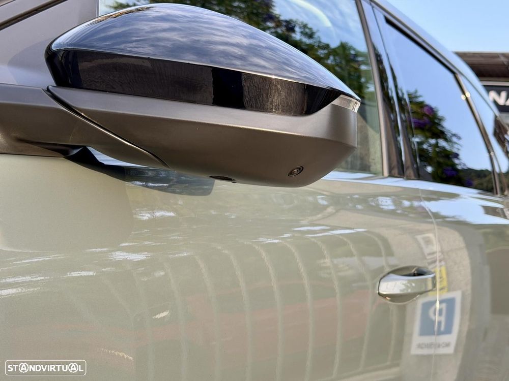 Citroën C5 Aircross 1.2 Hybrid Max e-DSC6 - 7