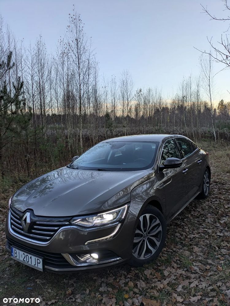 Renault Talisman 1.6 Energy dCi Zen - 1