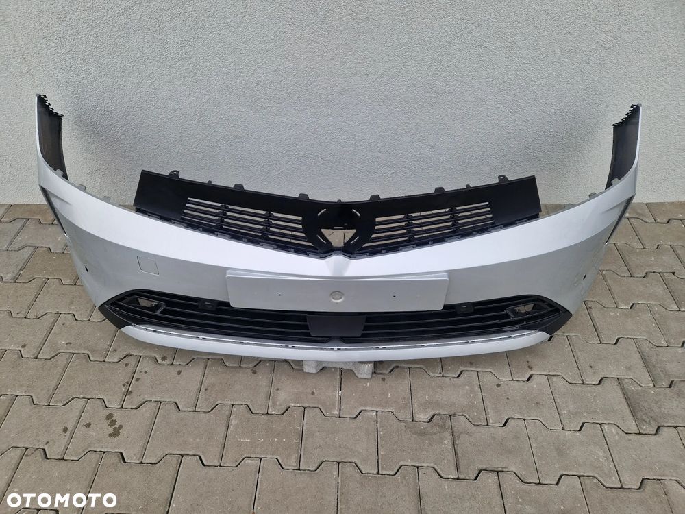 Zderzak Opel Astra 6 VI L  2022 - - 2