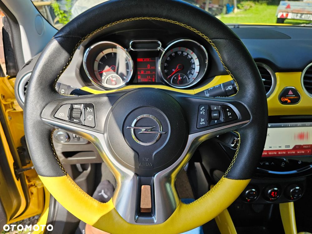 Opel Adam ver-1-4-slam-s-s - 13