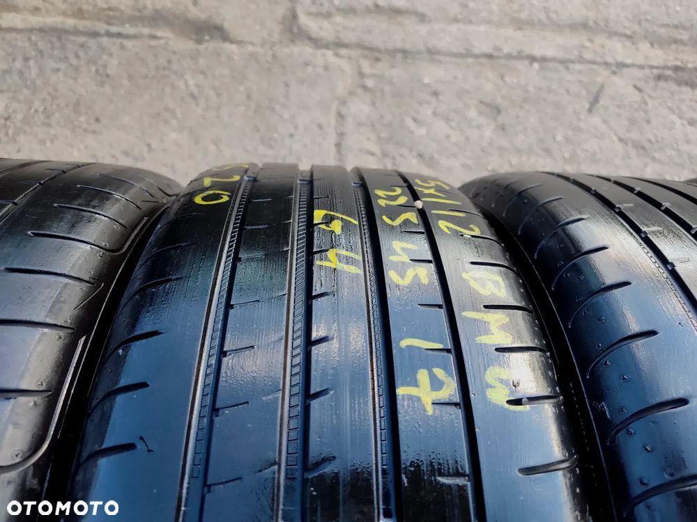 5x112 Felgi Aluminiowe Alufelgi Oryginalne 17 KOŁA letnie Lato BMW 1 F40 2 Gt F46 X1 F48 F49 X2 F39 2 F45 2 F44 MERCEDES A B C Klasa MINI SKODA SEAT AUDI VW 225/45 Legnica ALU-RAD 5,5mm Styling Wzór 549 - 23
