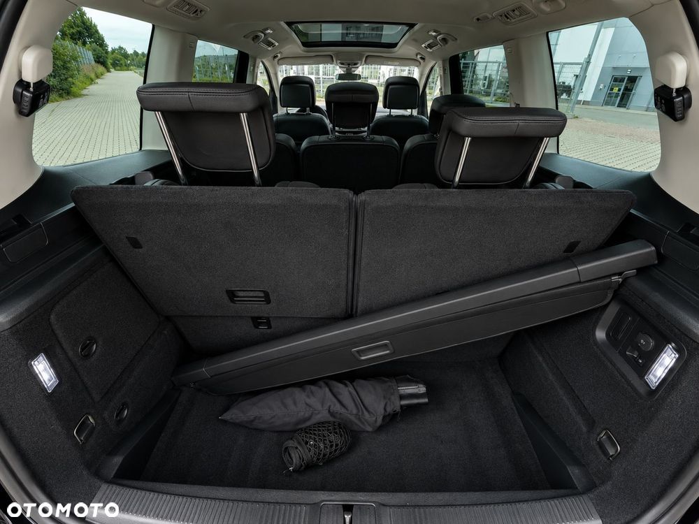 Volkswagen Sharan 2.0 TDI Highline DSG - 25