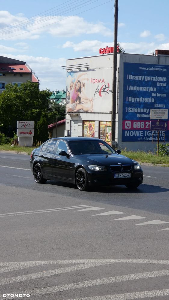 BMW Seria 3 320d - 2
