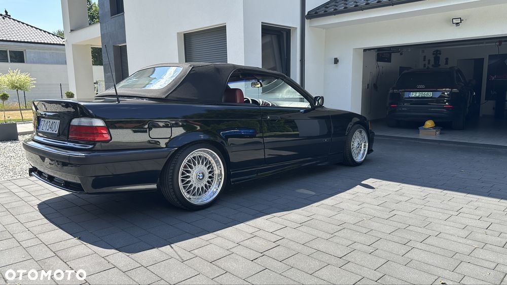BMW Seria 3 - 5
