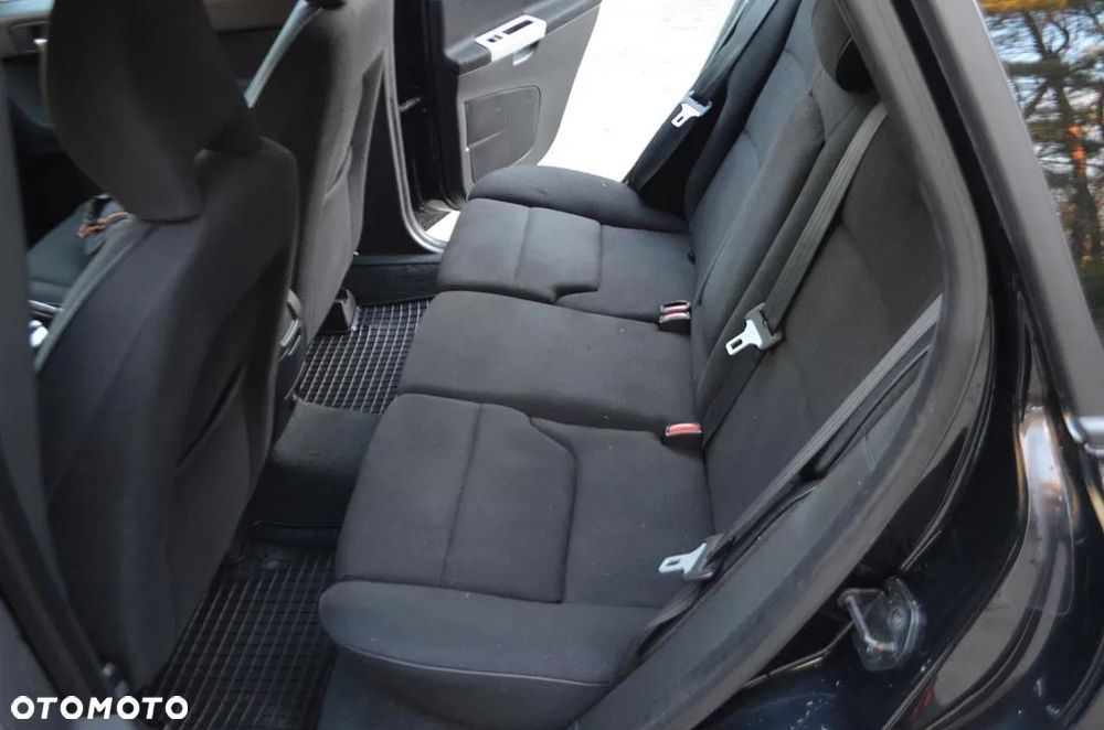 Volvo V50 1.6 Edition - 17