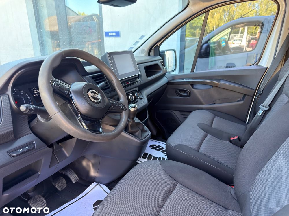 Nissan Primastar - 11