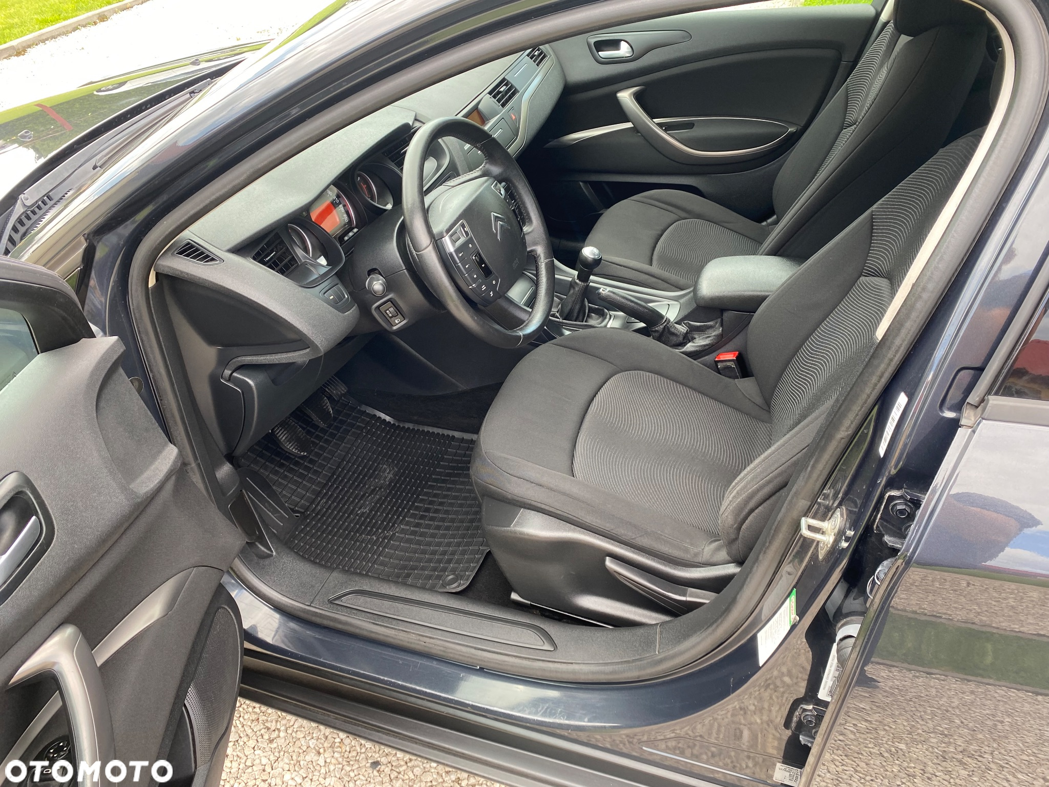 Citroën C5 1.8i 16V Dynamique - 10