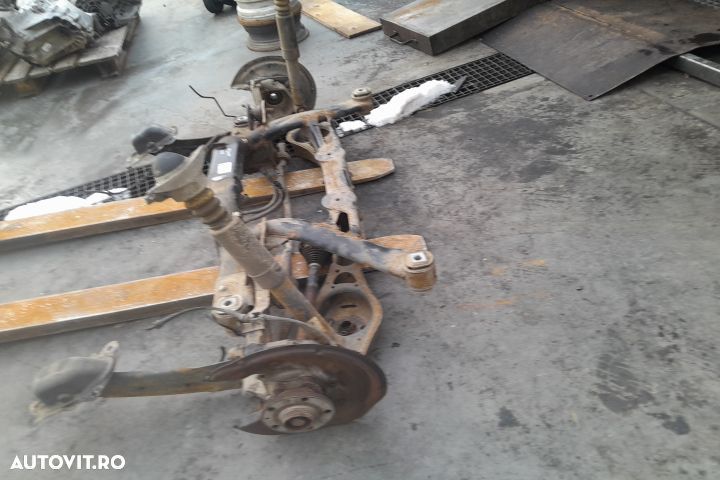 Punte spate 4X4 5N0505235L 4X4 5N0505235L Volkswagen VW Tiguan 1 5N [ - 4