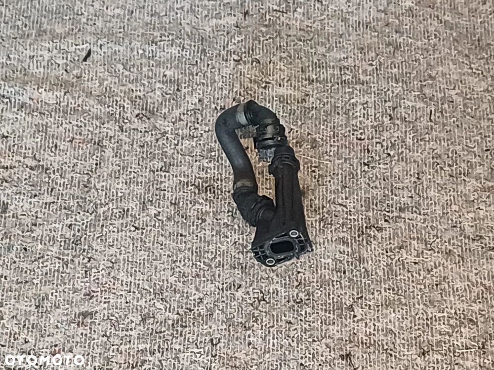 NR 31 Przewód rurka chłodzenia wody BMW X5 E70 3.0 7803751 - 3