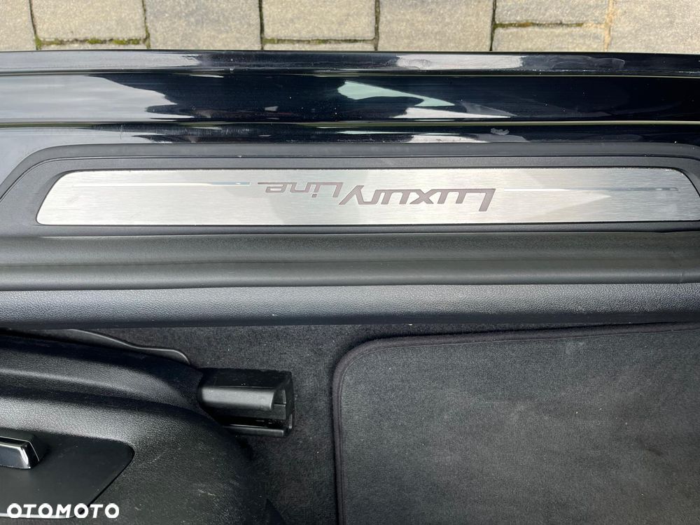 BMW Seria 5 520d Luxury Line - 14