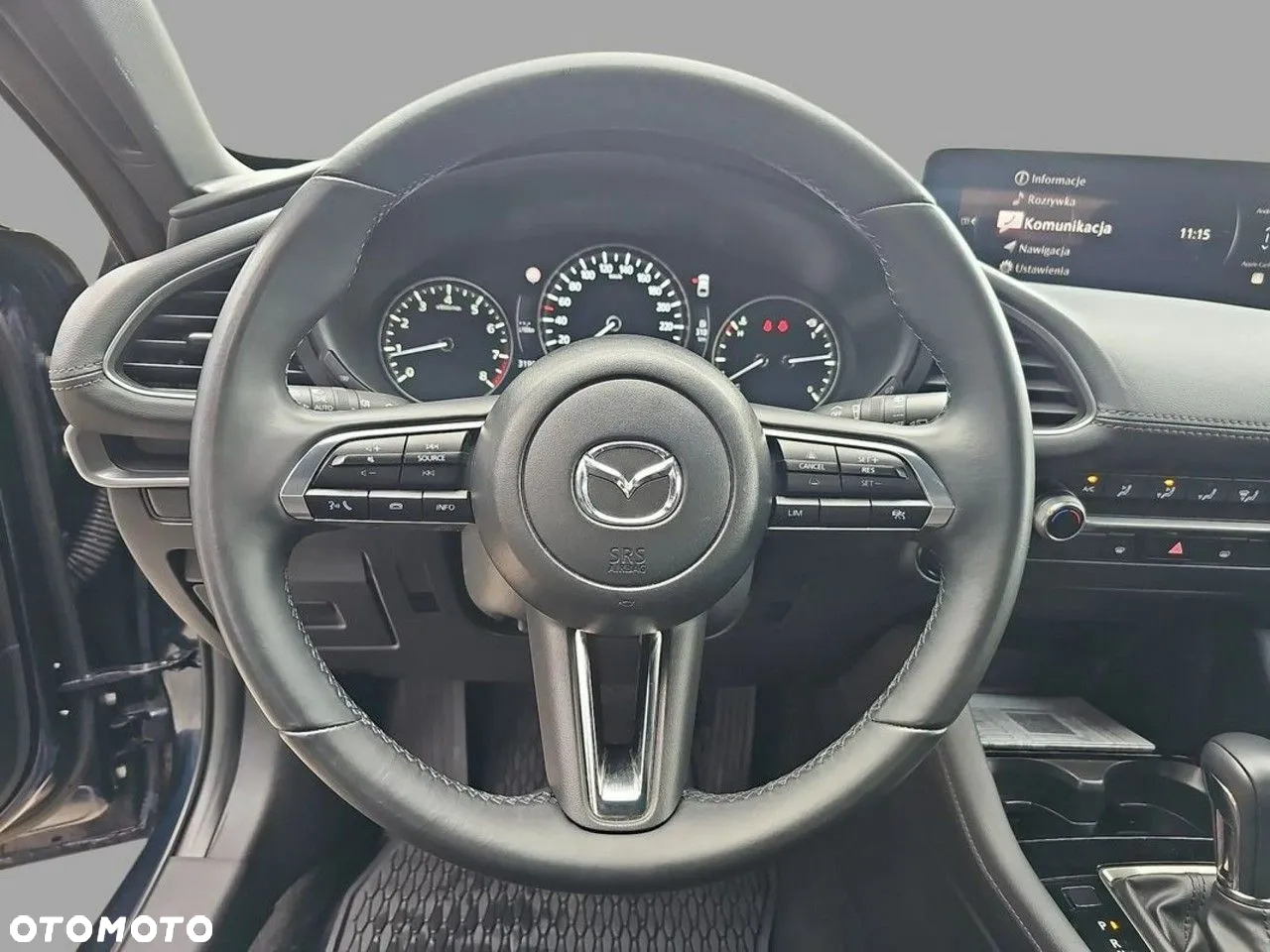Mazda 3 - 16