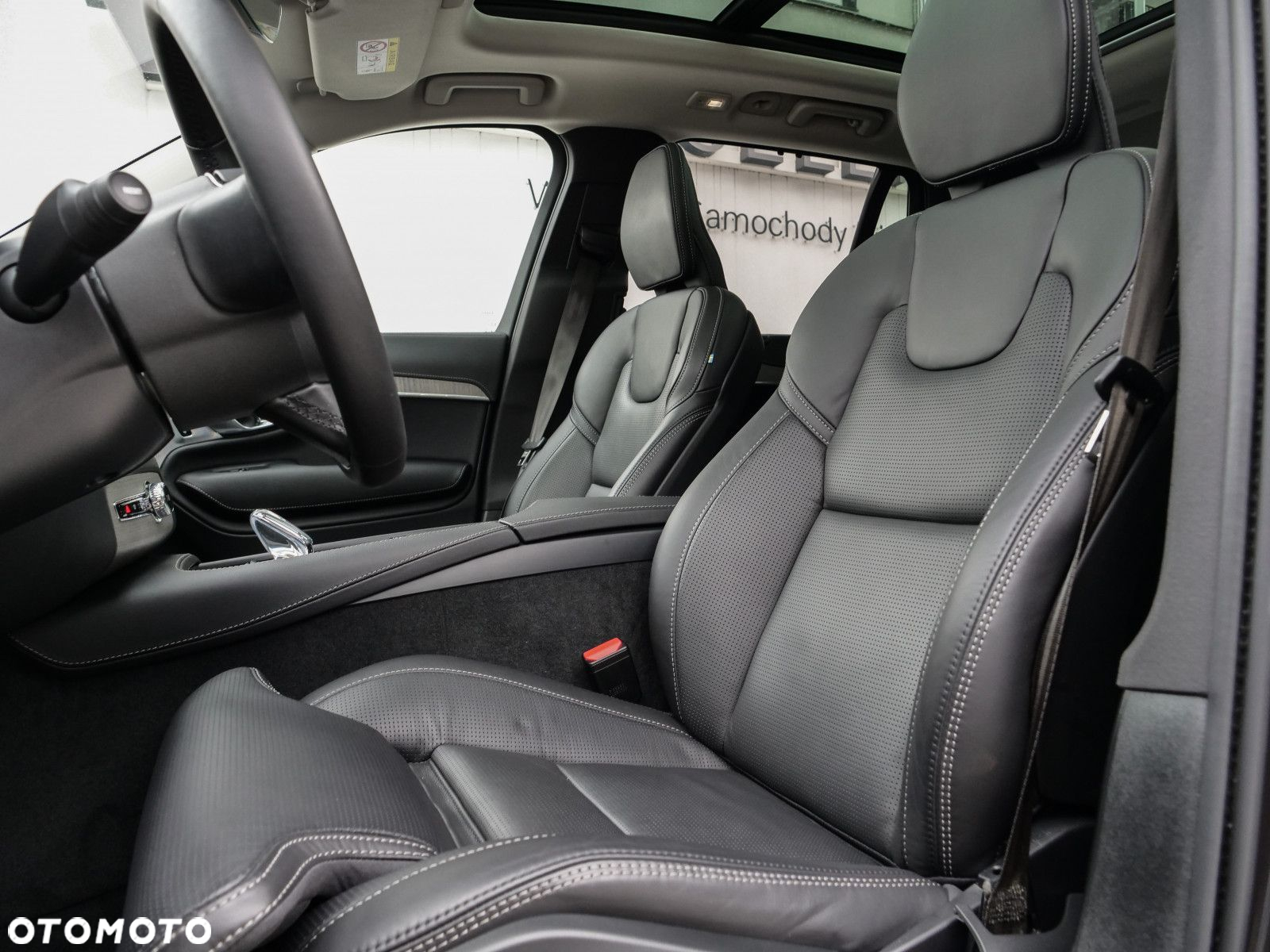 Volvo XC 90 - 13