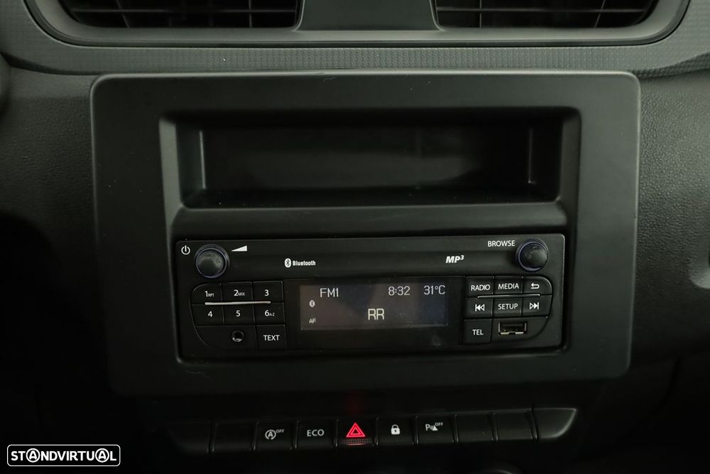 Renault express 1.5 blue dci advance - 12