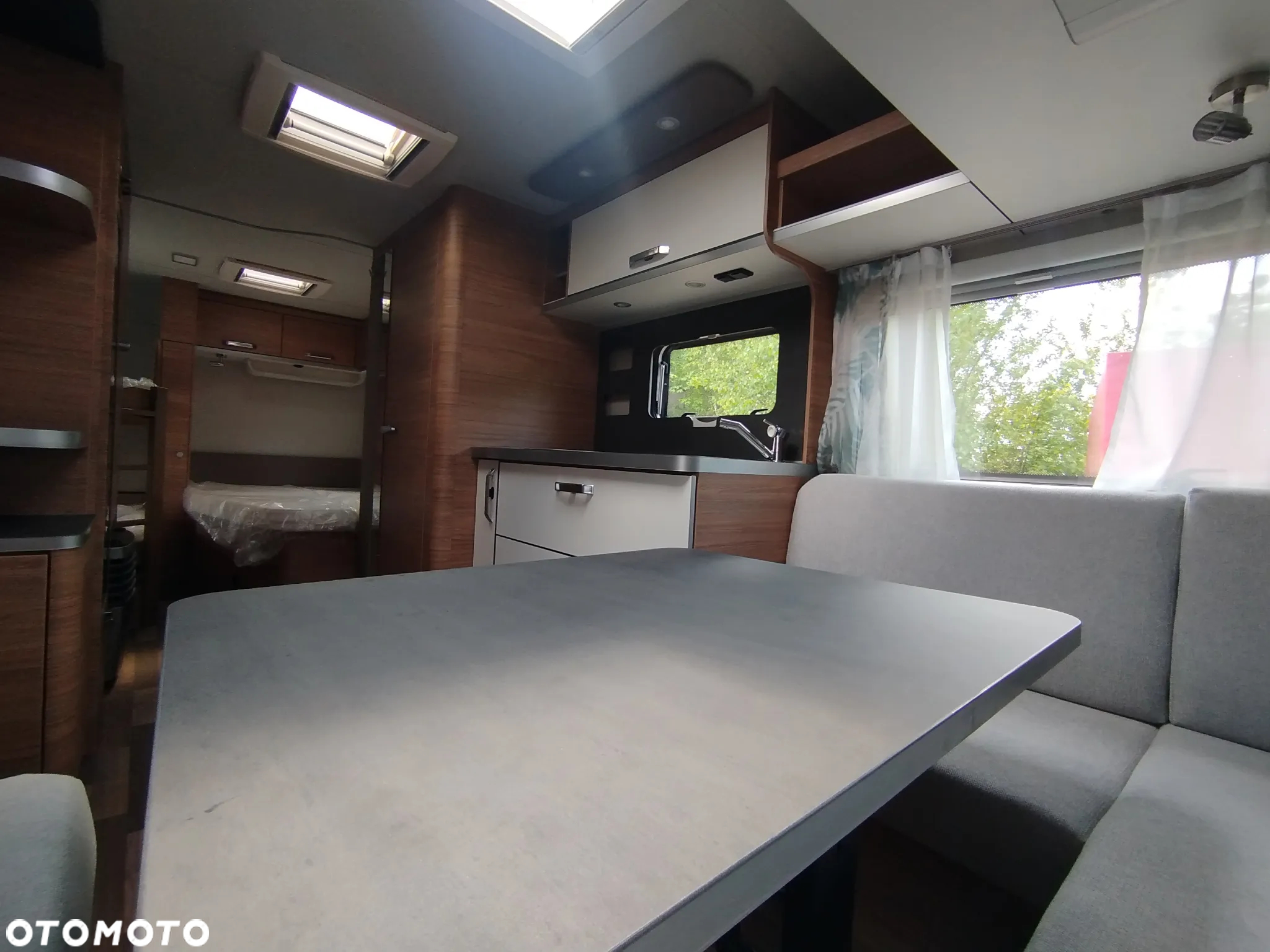 Weinsberg CaraOne 550UK - 9