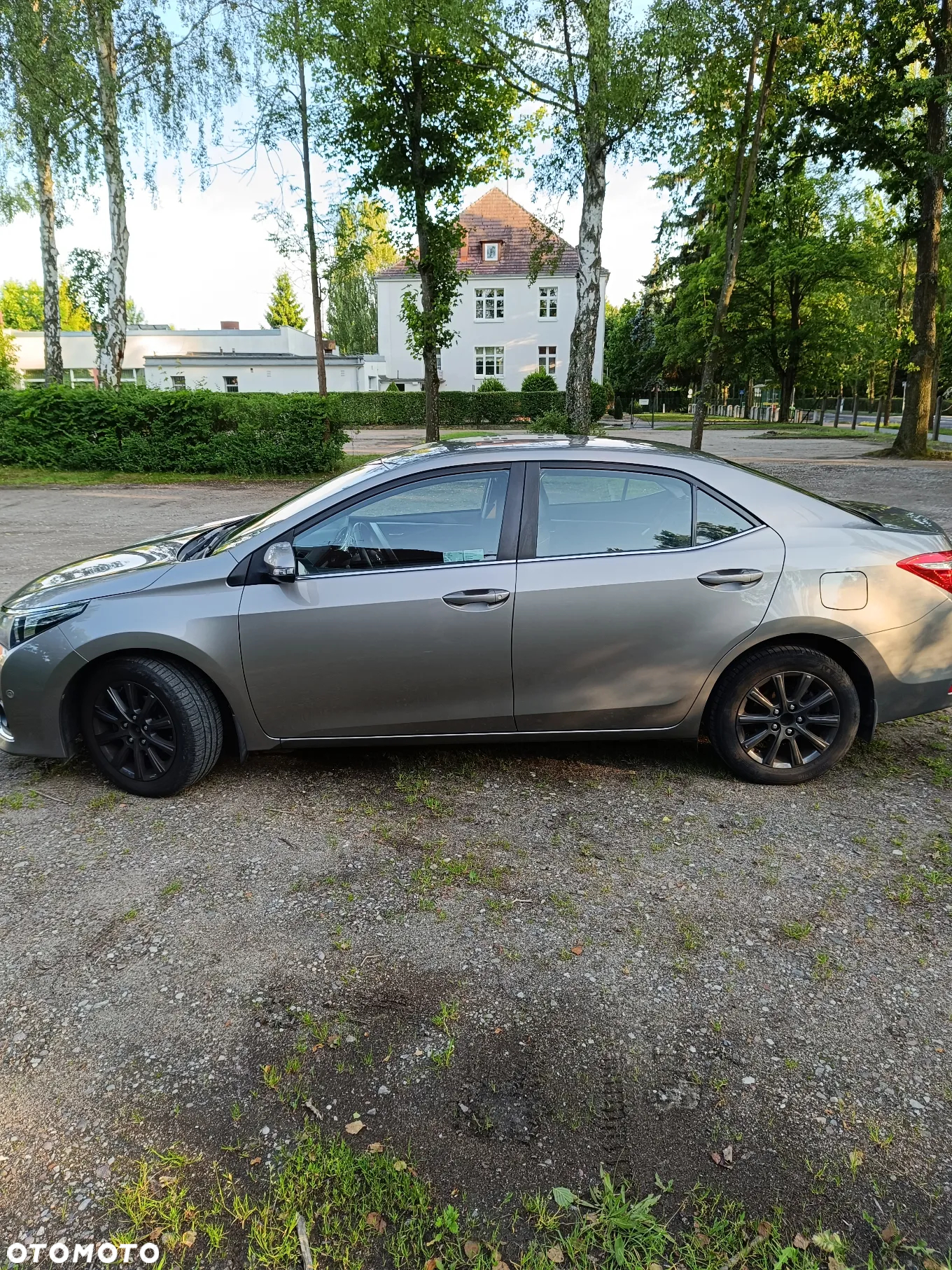 Toyota Corolla 1.6 Premium - 6