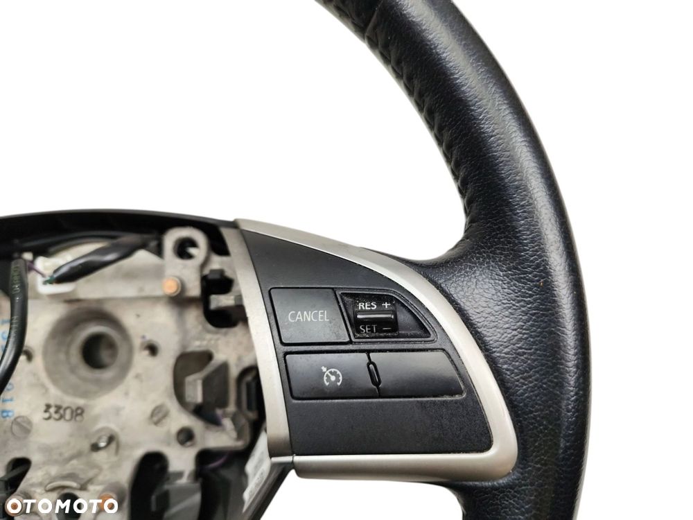 KIEROWNICA MITSUBISHI ASX LIFT (2012-2016) 1.8 DI-D 150KM 4400A 543XA - 5