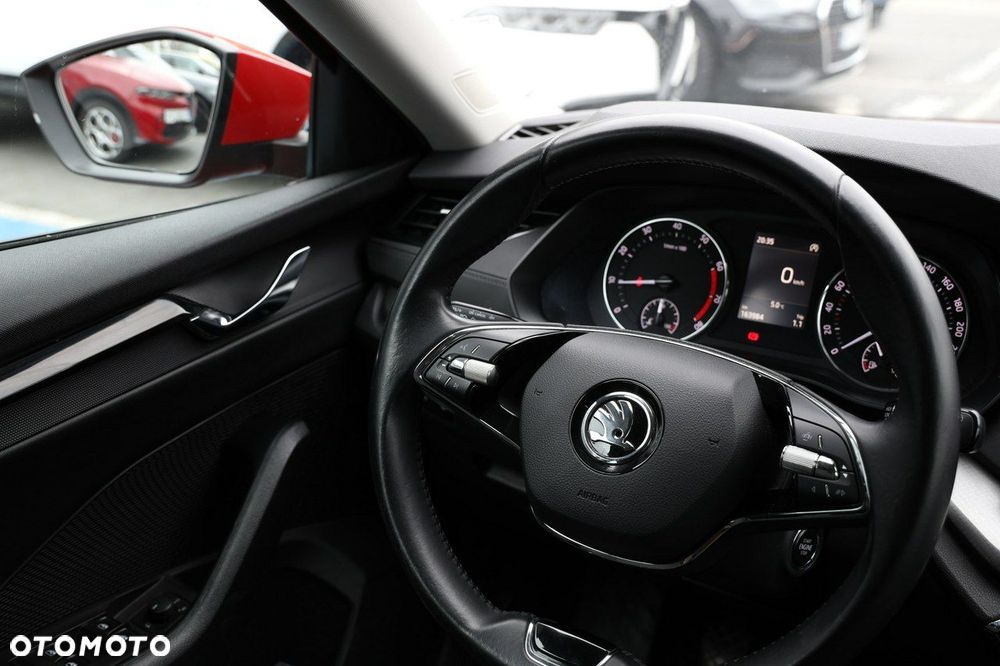 Skoda Octavia - 29