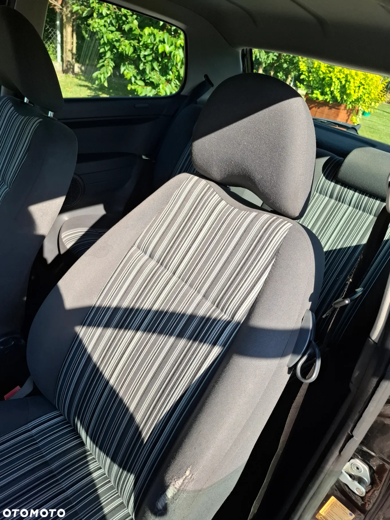 Volkswagen Fox 1.2 - 14