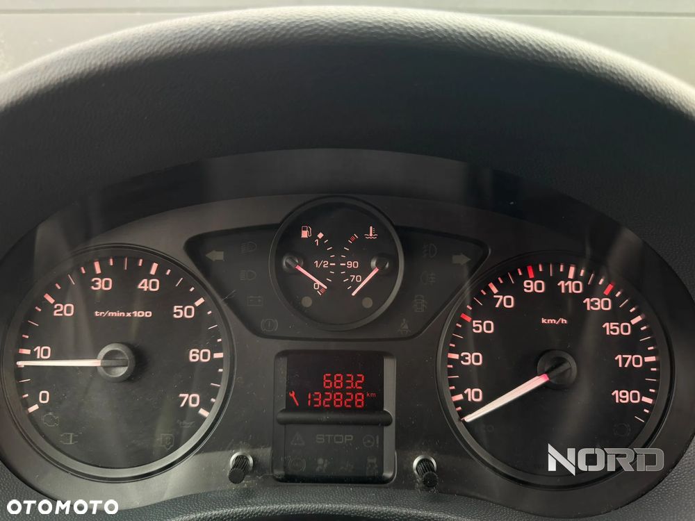 Fiat Scudo 2.0 Deluxe - 18