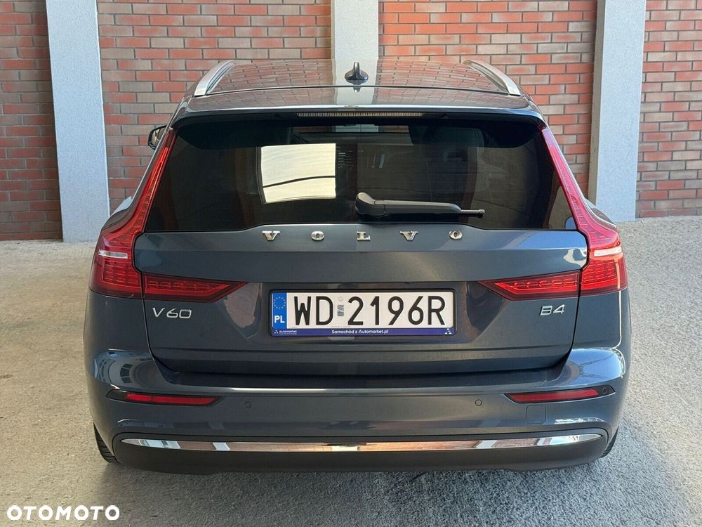 Volvo V60 B4 B Plus Bright - 5