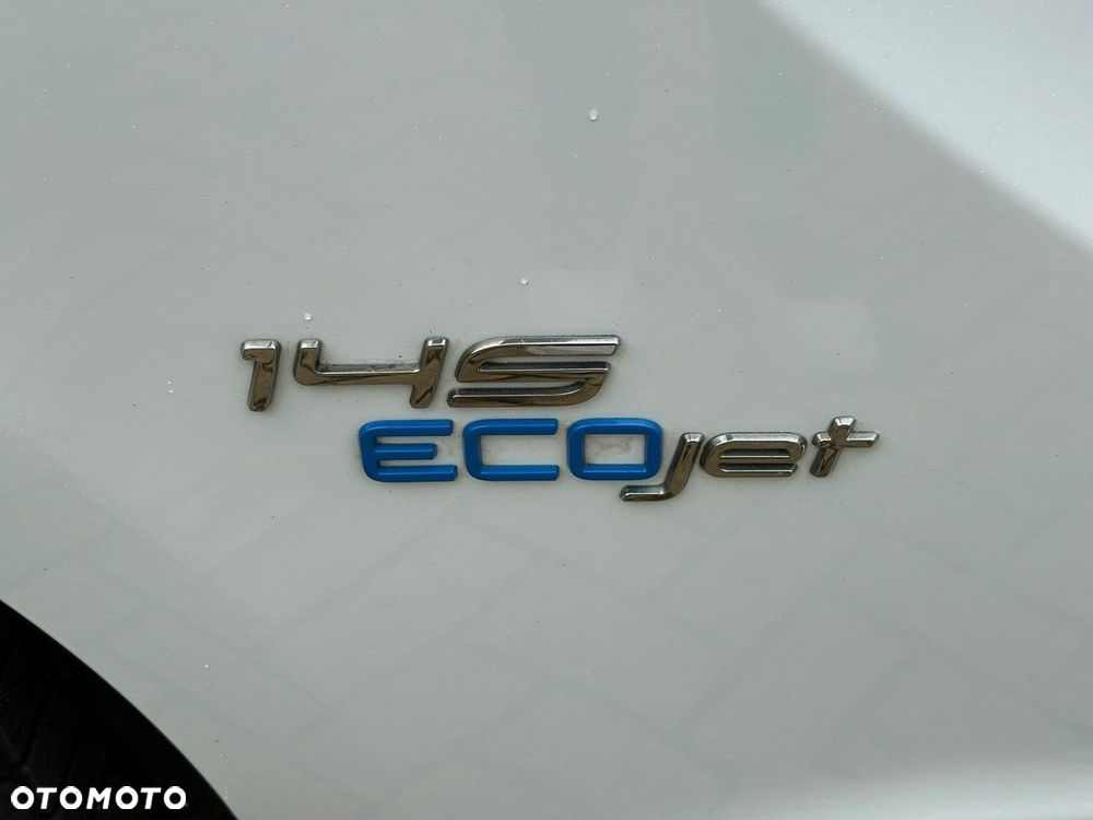 Fiat Talento Kombi 1.6 Ecojet L2 Turismo - 23