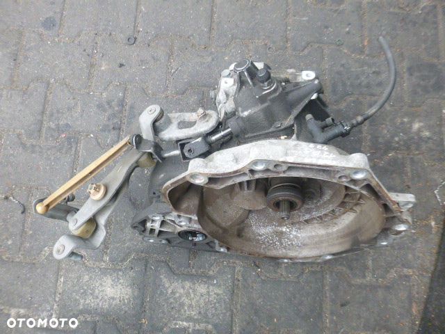 MANUALNA SKRZYNIA BIEGÓW OPEL CORSA D 12PC429 - 23