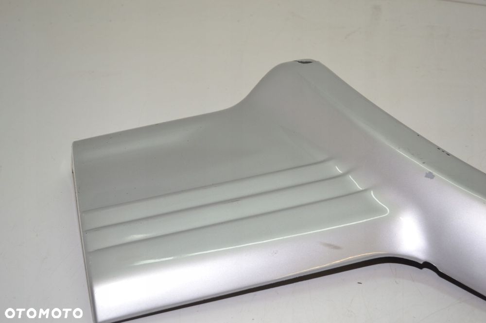 LISTWA NAKŁADKA BŁOTNIKA LEWY TYŁ MITSUBISHI PAJERO II MB679795 - 3