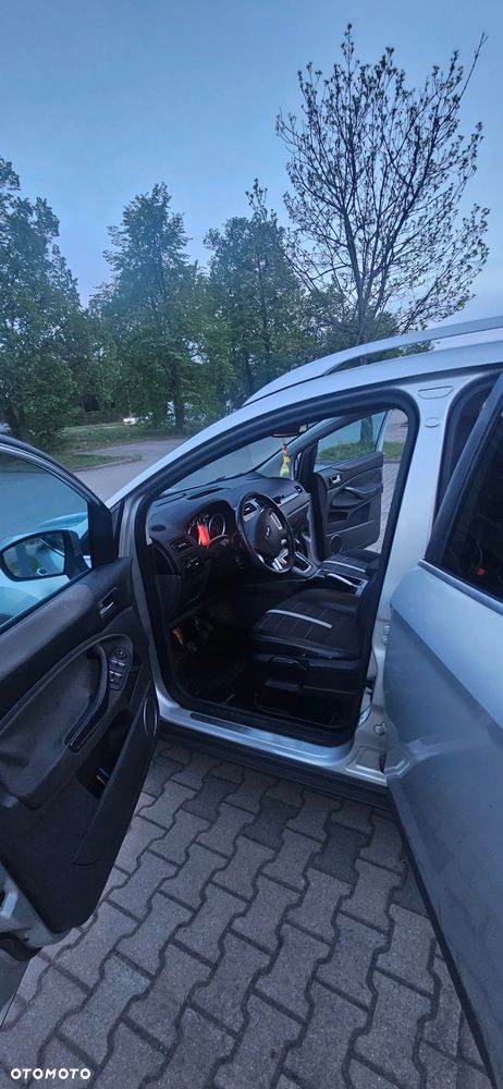 Ford Kuga 2.0 TDCi Titanium - 9
