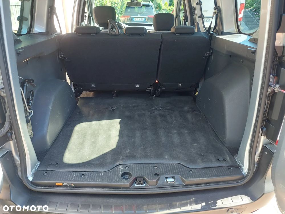 Dacia Dokker 1.5 Blue dCi Stepway - 9