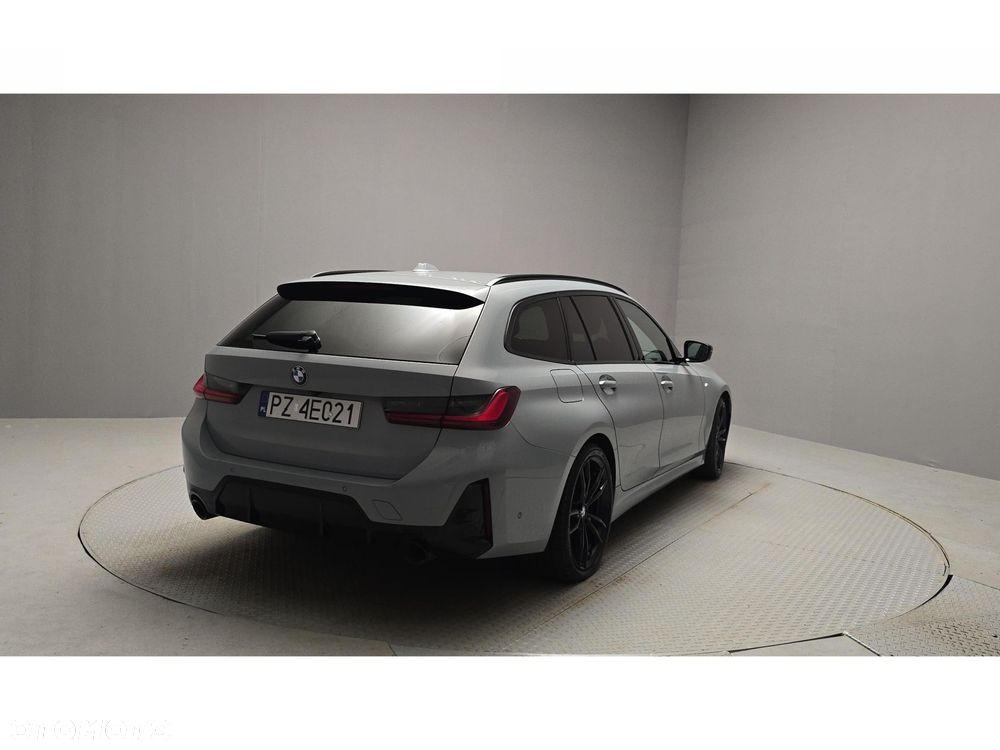 BMW Seria 3 320d xDrive Sport - 5