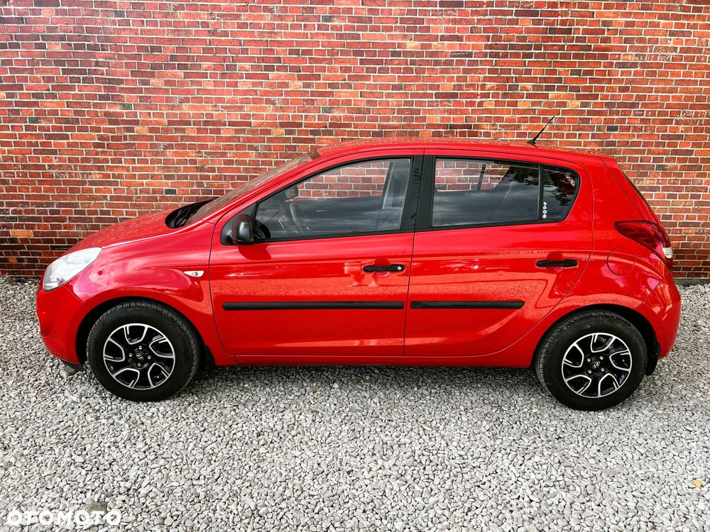 Hyundai i20 - 36