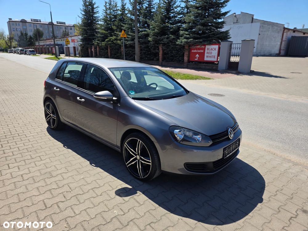 Volkswagen Golf 1.6 Edition - 9