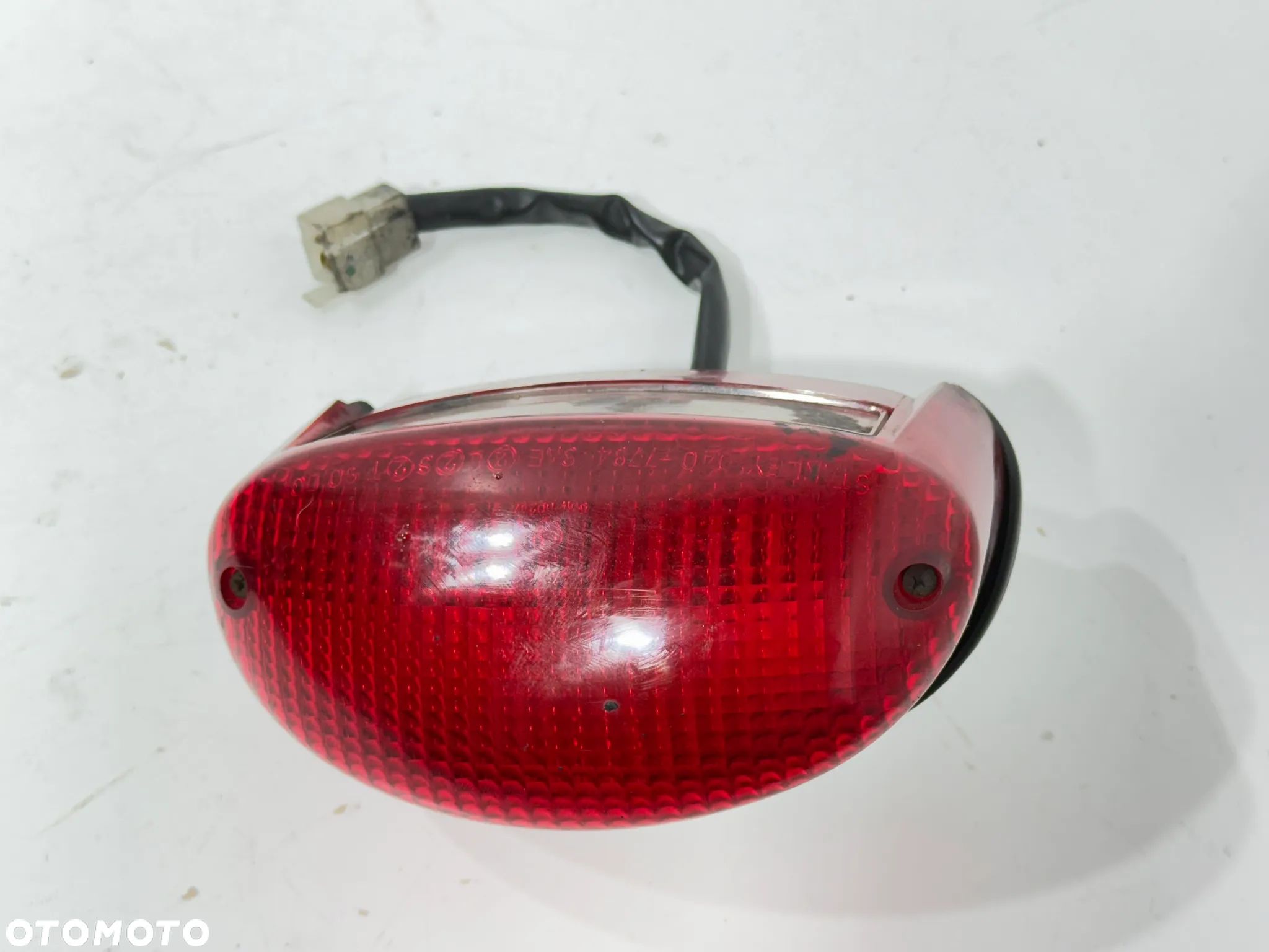 Lampa tył Yamaha TDM 850 4TX - 1