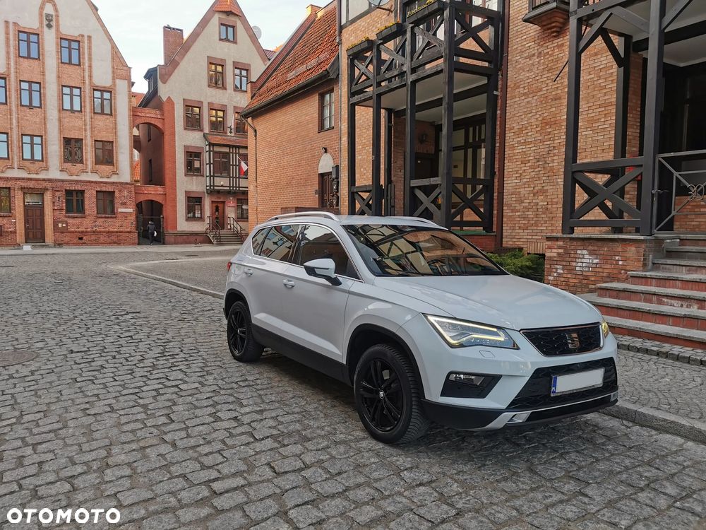 Seat Ateca - 11