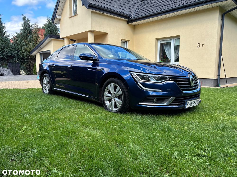 Renault Talisman 1.6 Energy dCi Limited - 1