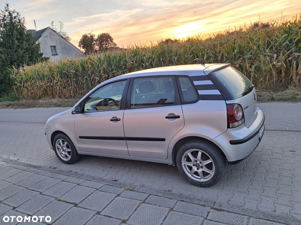 Peugeot 207 - 2