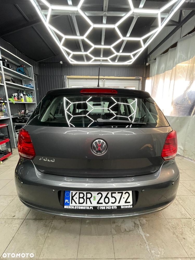 Volkswagen Polo 1.2 Team - 17