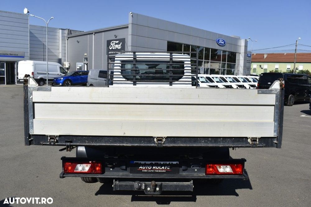 Ford Transit - 7