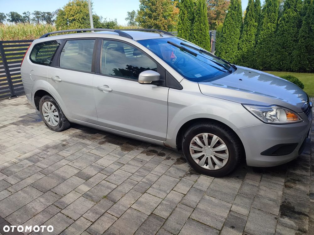 Ford Focus - 3