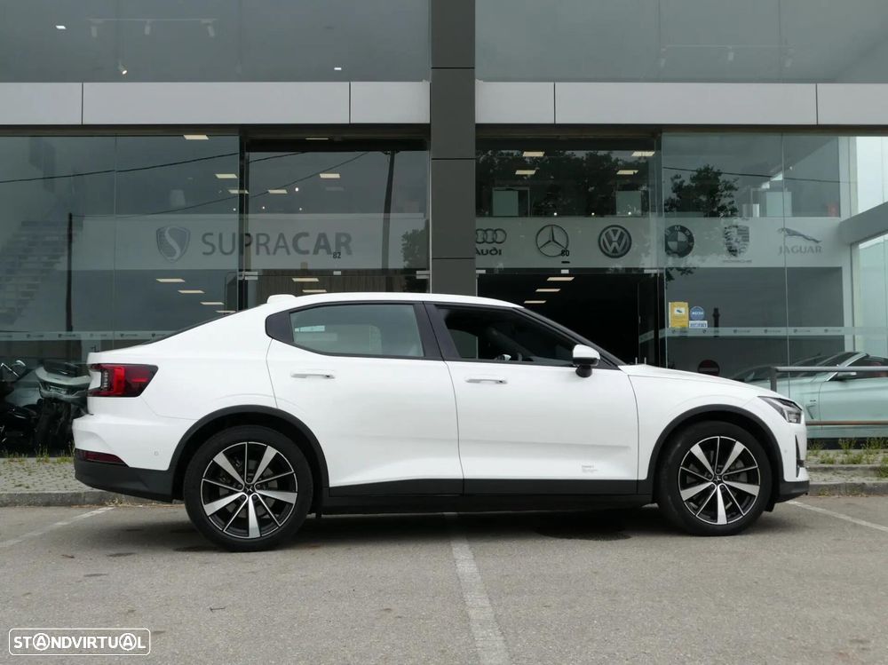 Polestar 2 Long Range 78 kWh - 27