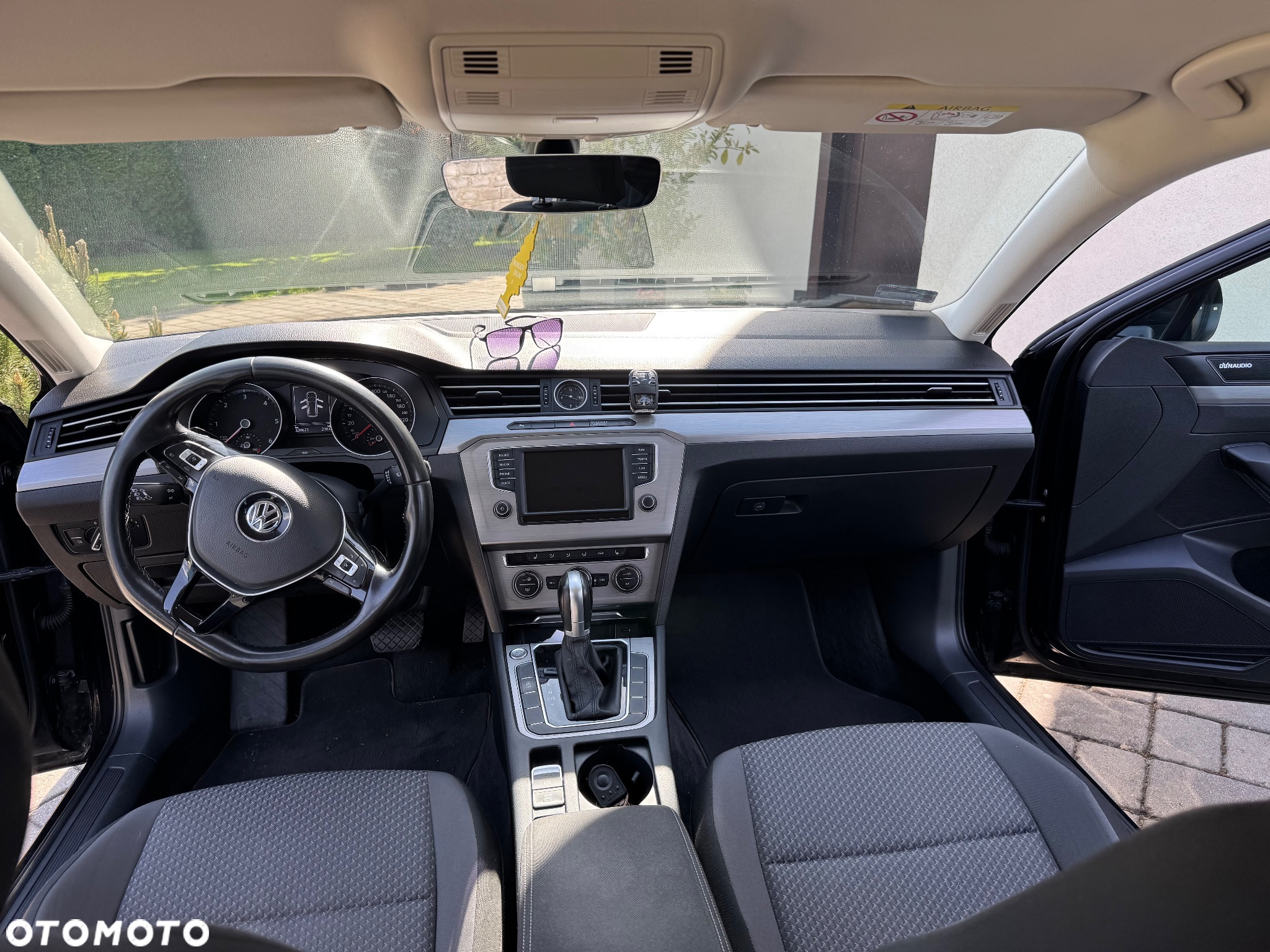 Volkswagen Passat 2.0 TDI BMT Comfortline DSG - 6