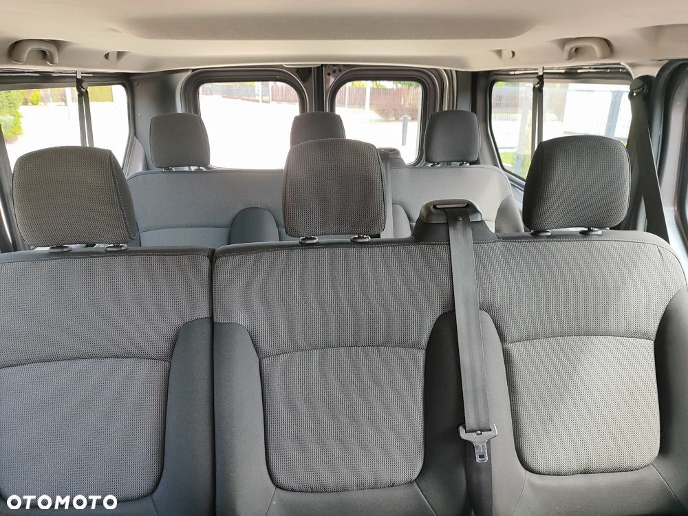 Fiat Talento L2H1 S&S Basis - 15