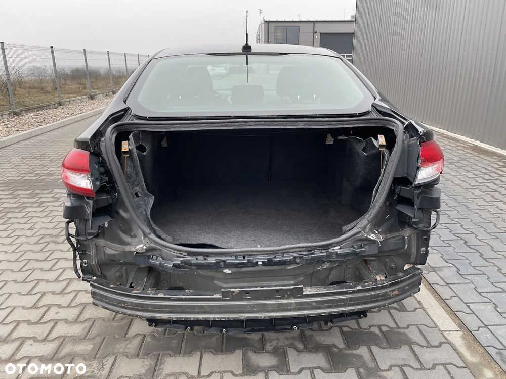 Ford Fusion 2.0 EcoBoost Titanium - 6