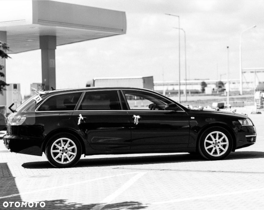 Audi A6 Avant 2.7 TDI tiptronic quattro - 16