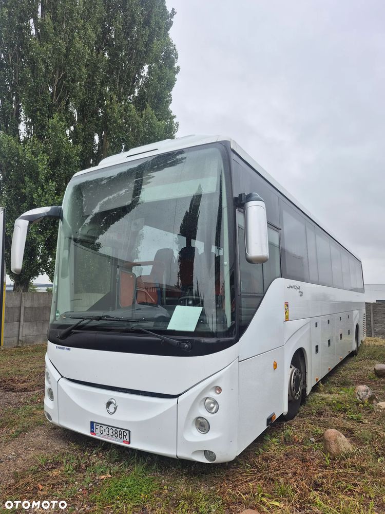 Irisbus EVADYS Turystyczny - 2