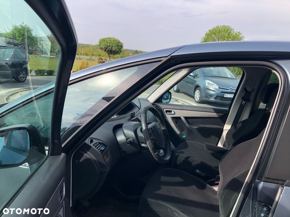 Citroën C4 Picasso 1.8i SX Pack - 13